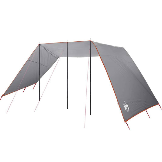 vidaXL Τέντα ανθεκτική στο νερό 302 x 240 x 240 cm