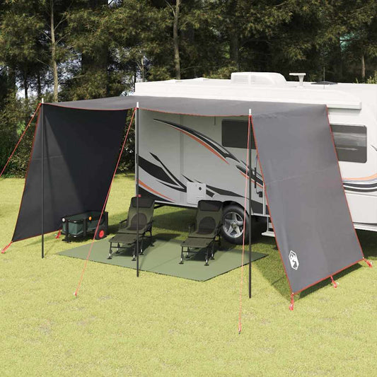 vidaXL Τέντα ανθεκτική στο νερό 302 x 240 x 240 cm