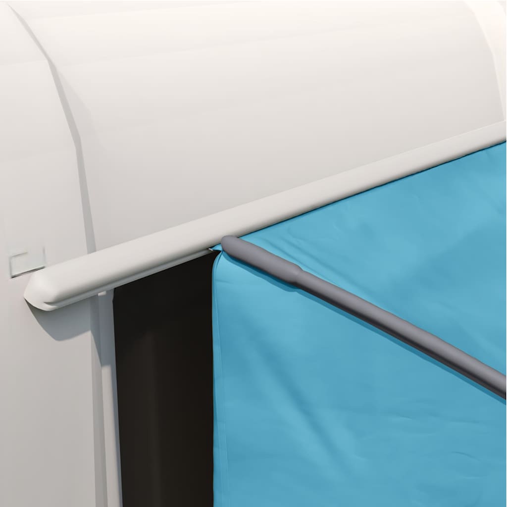 vidaXL Σκηνή με στέγη Άλλο 194 x 180 x 210 εκ. Πολυεστέρας