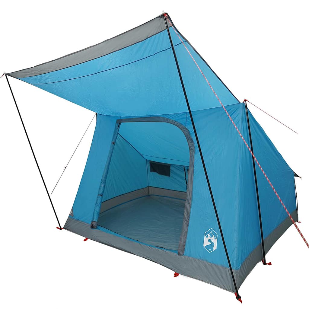vidaXL Σκηνή Μπλε 282 x 225 x 154 εκ