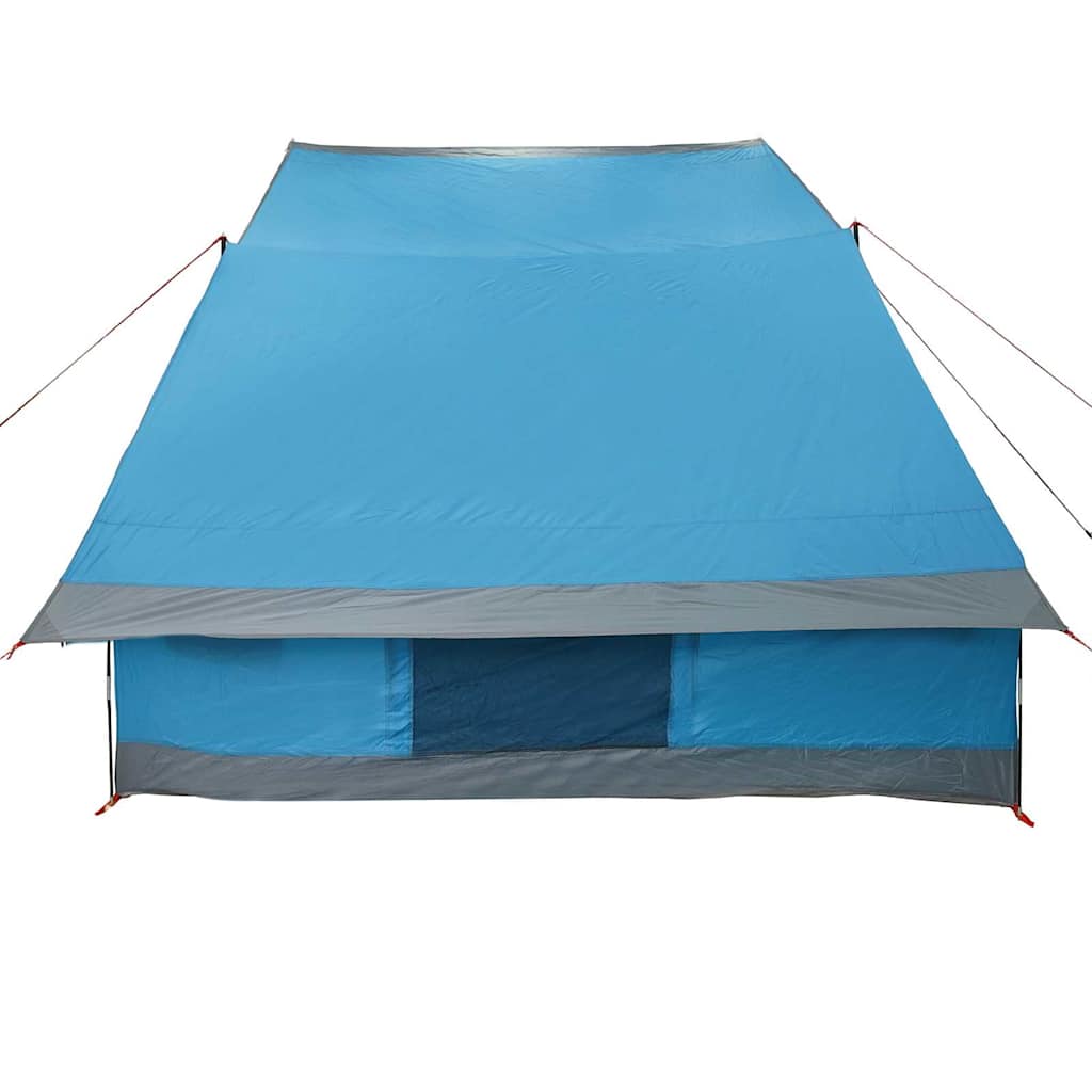 vidaXL Σκηνή Μπλε 223 x 163 x 130 εκ