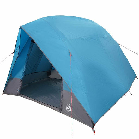 vidaXL Σκηνή Μπλε 275 x 230 x 140 εκ.