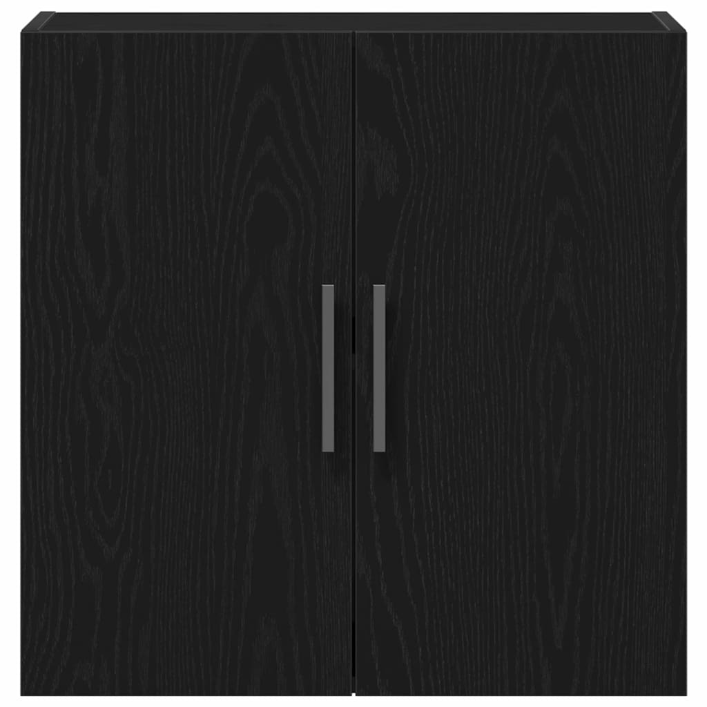 vidaXL Ντουλάπα Τοίχου 60 x 31,5 x 60 εκ. Επεξεργασμένο Ξύλο