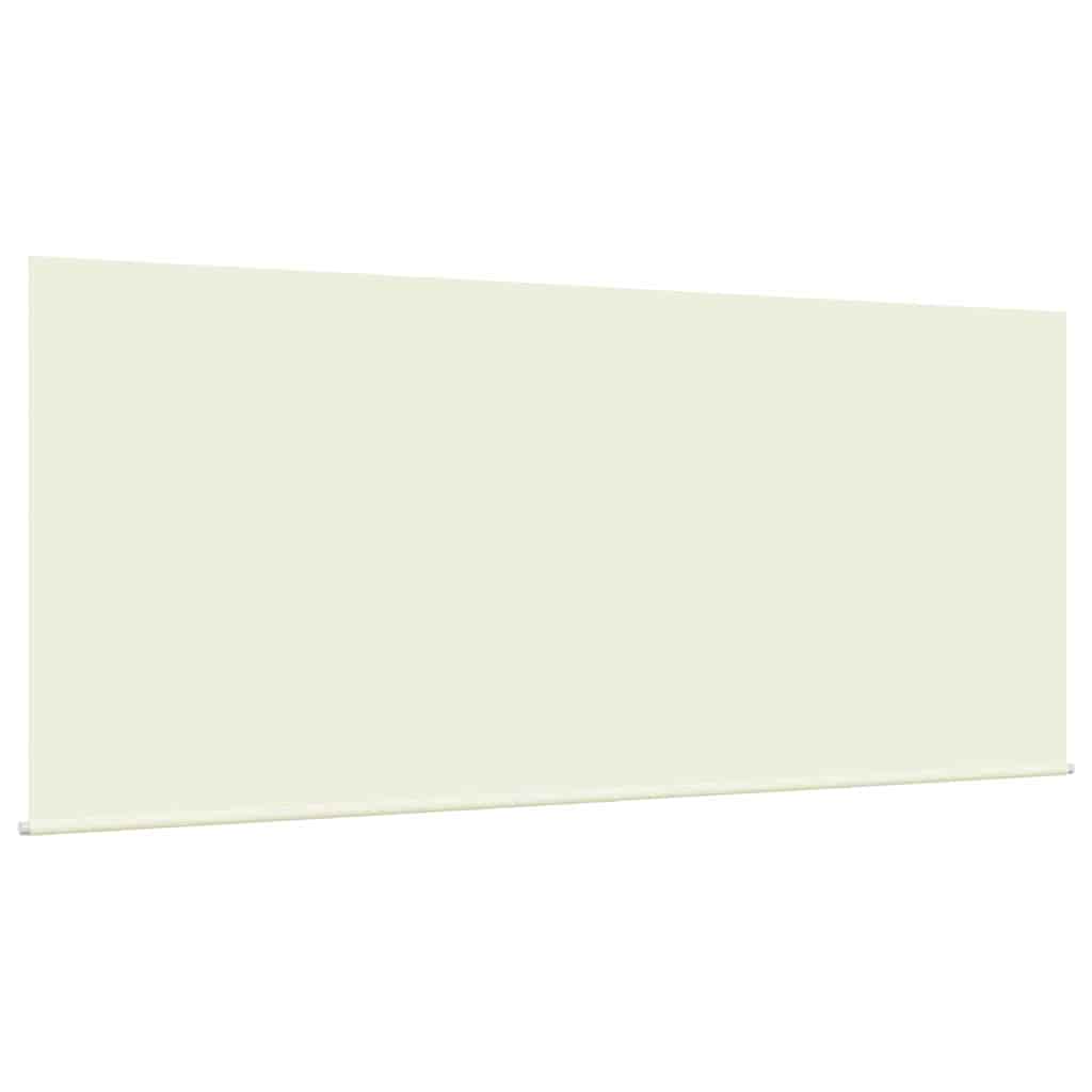 vidaXL Σκηνίτσα Αναδιπλούμενη Κρεμ 300 x 200 cm ύφασμα