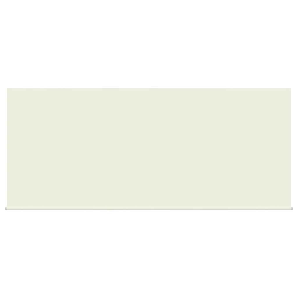 vidaXL Σκηνίτσα Αναδιπλούμενη Κρεμ 300 x 200 cm ύφασμα