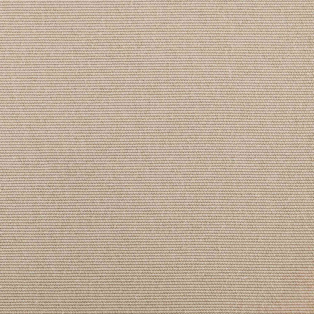 vidaXL Σκελετός Τέντας Μπεζ 350 x 200 cm Πολυεστέρας με Επικάλυψη PU
