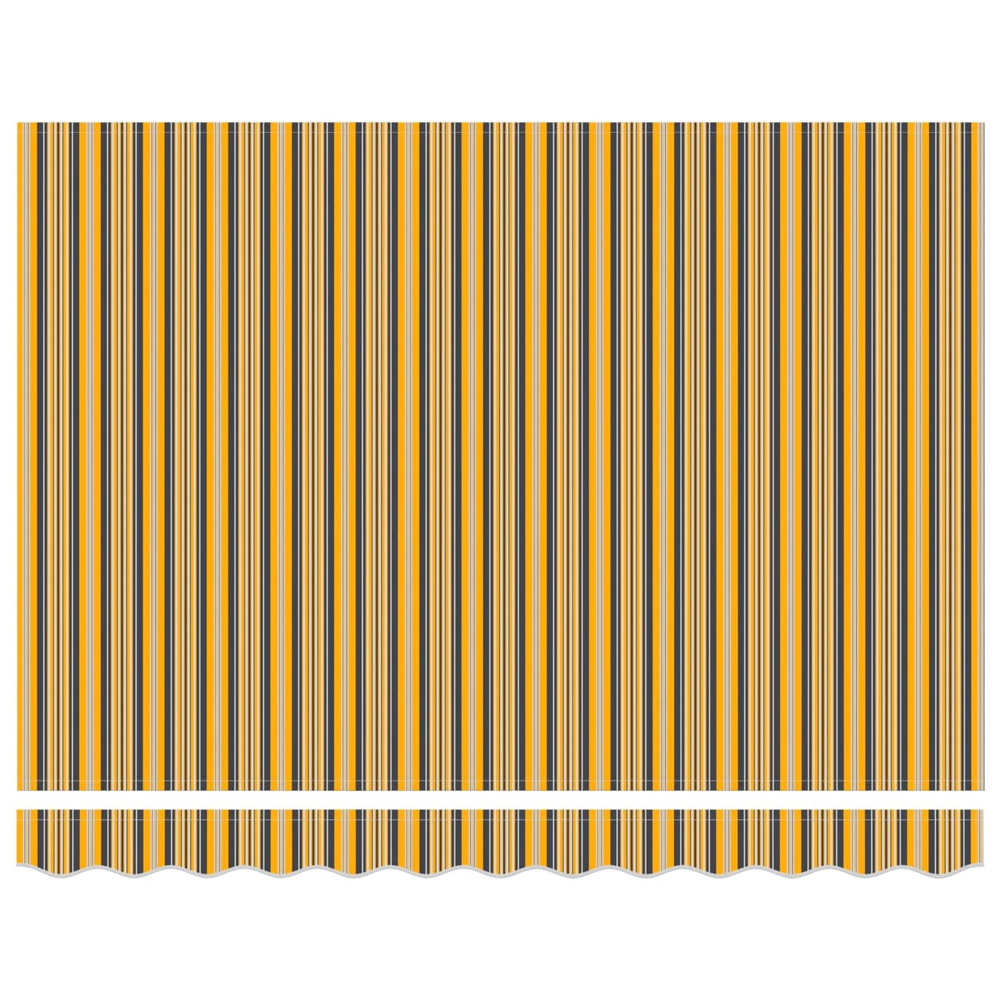 vidaXL Σκηνίτσα Αναδιπλούμενη Πολύχρωμο 300 x 250 εκ