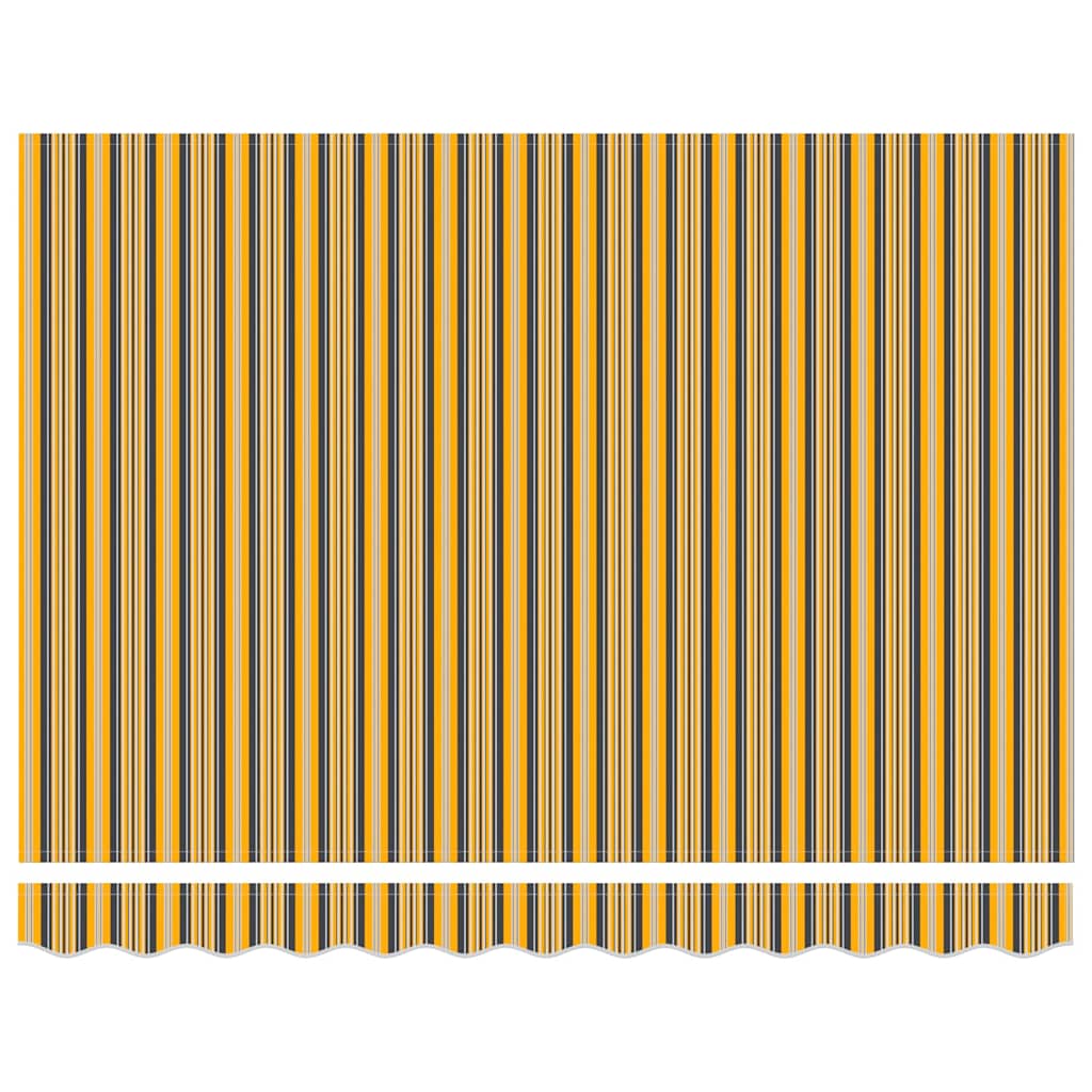 vidaXL Σκηνίτσα Αναδιπλούμενη Πολύχρωμο 300 x 250 εκ