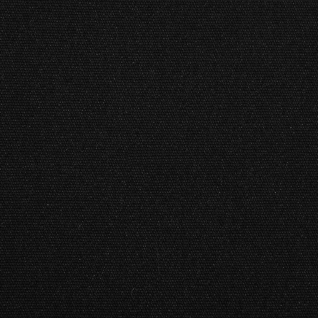 vidaXL Αναδιπλούμενη τέντα Μαύρο 300 x 250 x 165 εκ.