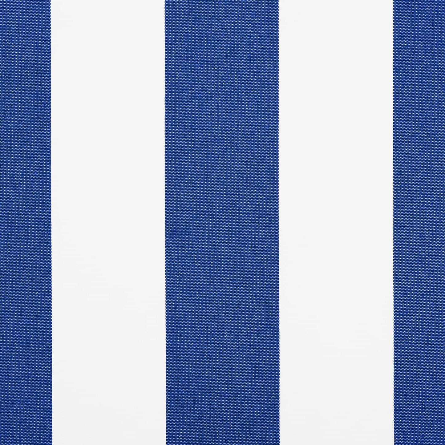 vidaXL Σκηνίτσα Αναδιπλούμενη Μπλε και άσπρο 350 x 250 εκ