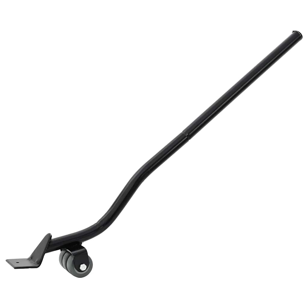 vidaXL Ρόλοι Επίπλων 4 τεμ. με Ανυψωτικό 15,5x15,5x5,5 εκ. Ατσάλι 1000 kg