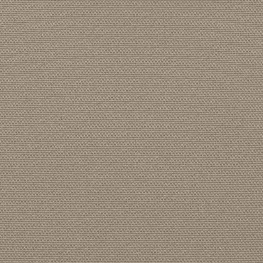 vidaXL Σκίαστρο Πανιού Μπεζ 7x5x5 μ. 100% Πολυεστέρας Oxford