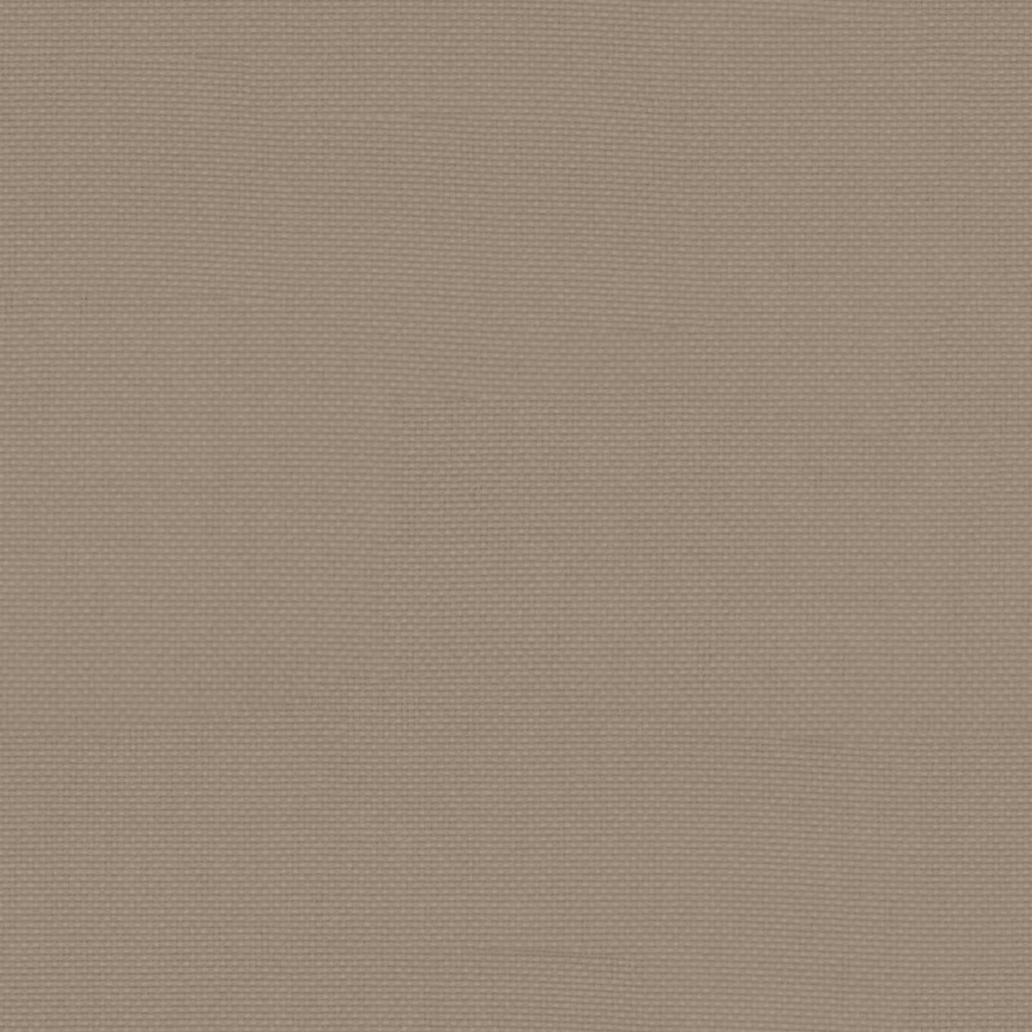 vidaXL Ξαπλώστρα 2-πρόσωπο Καφέ 125 x 200 x 84 εκ. Μασίφ ξύλο ακακίας