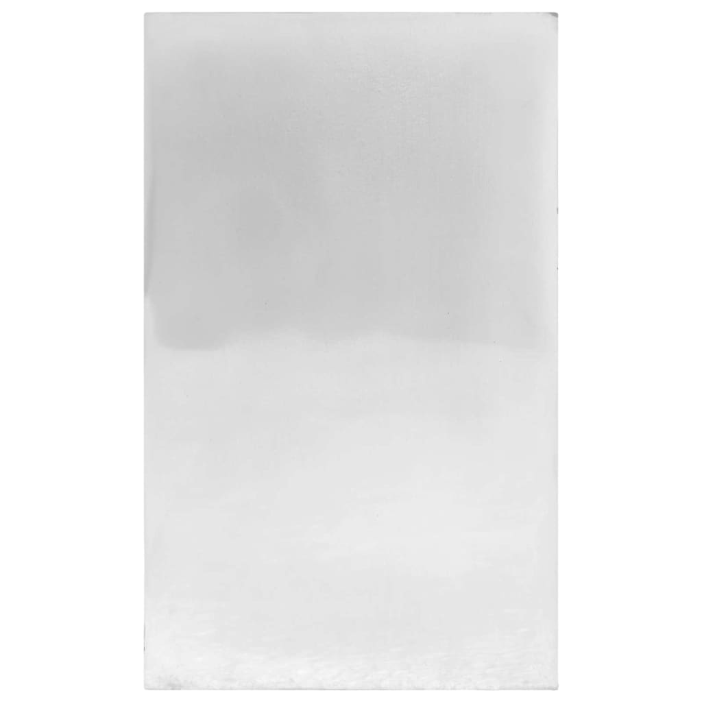 vidaXL Βιβλιοστάτες 2 τεμ Ασημί 8x12x16,5 εκ Αλουμίνιο Σκύλος