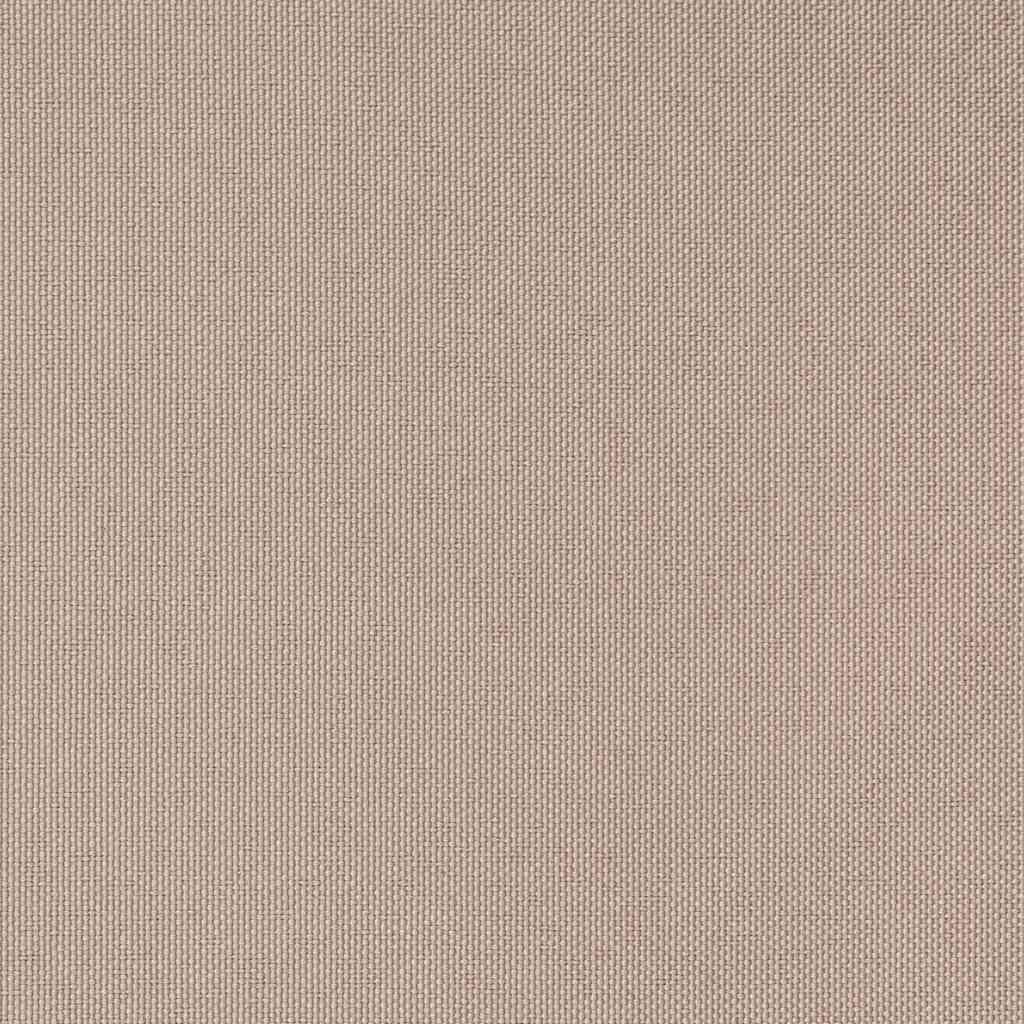 vidaXL Ομπρέλα Κήπου Taupe 248 x 248 x 148 εκ. Πολυεστέρας και Χάλυβας