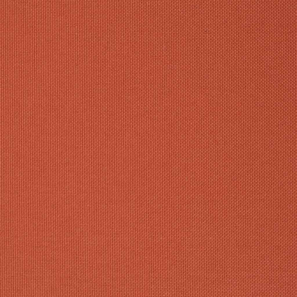 vidaXL Ομπρέλα Κήπου Τερακότα 248 x 248 x 148 εκ.