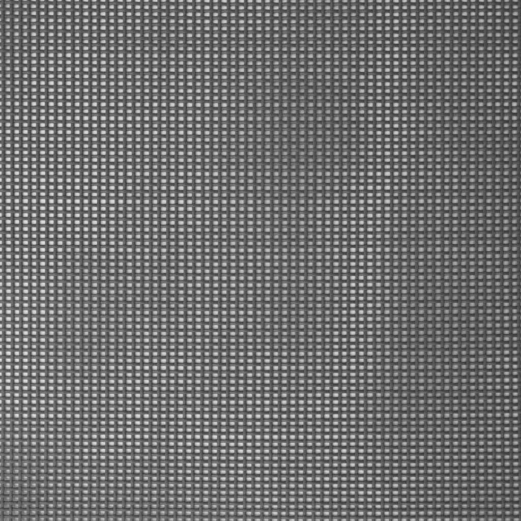 vidaXL Πτυσσόμενη ξαπλώστρα Γκρι 182 x 55 x 85.5 εκ. Textilene