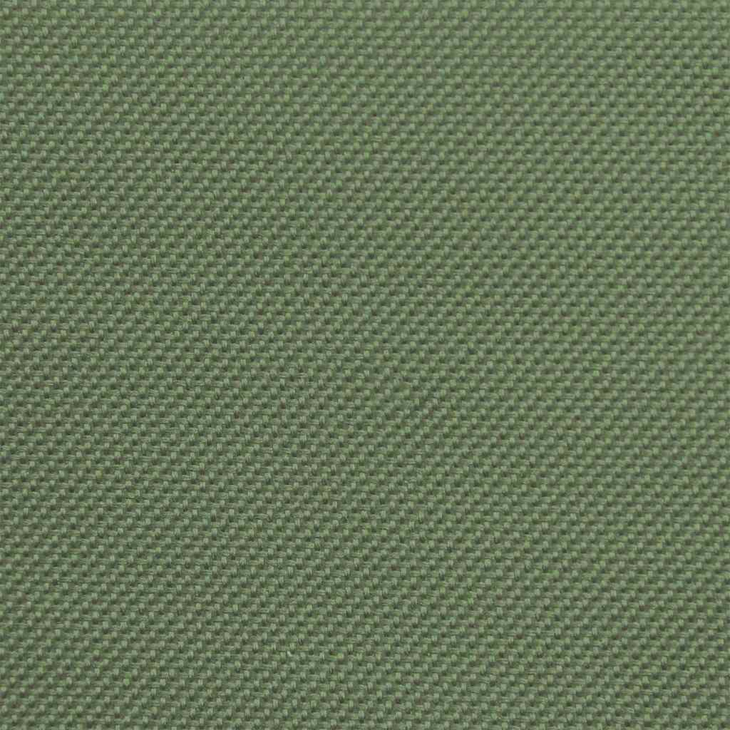 vidaXL Αναδιπλούμενο Κρεβάτι Κάμπινγκ 2 pcs Amy κίτρινο Ύφασμα Oxford