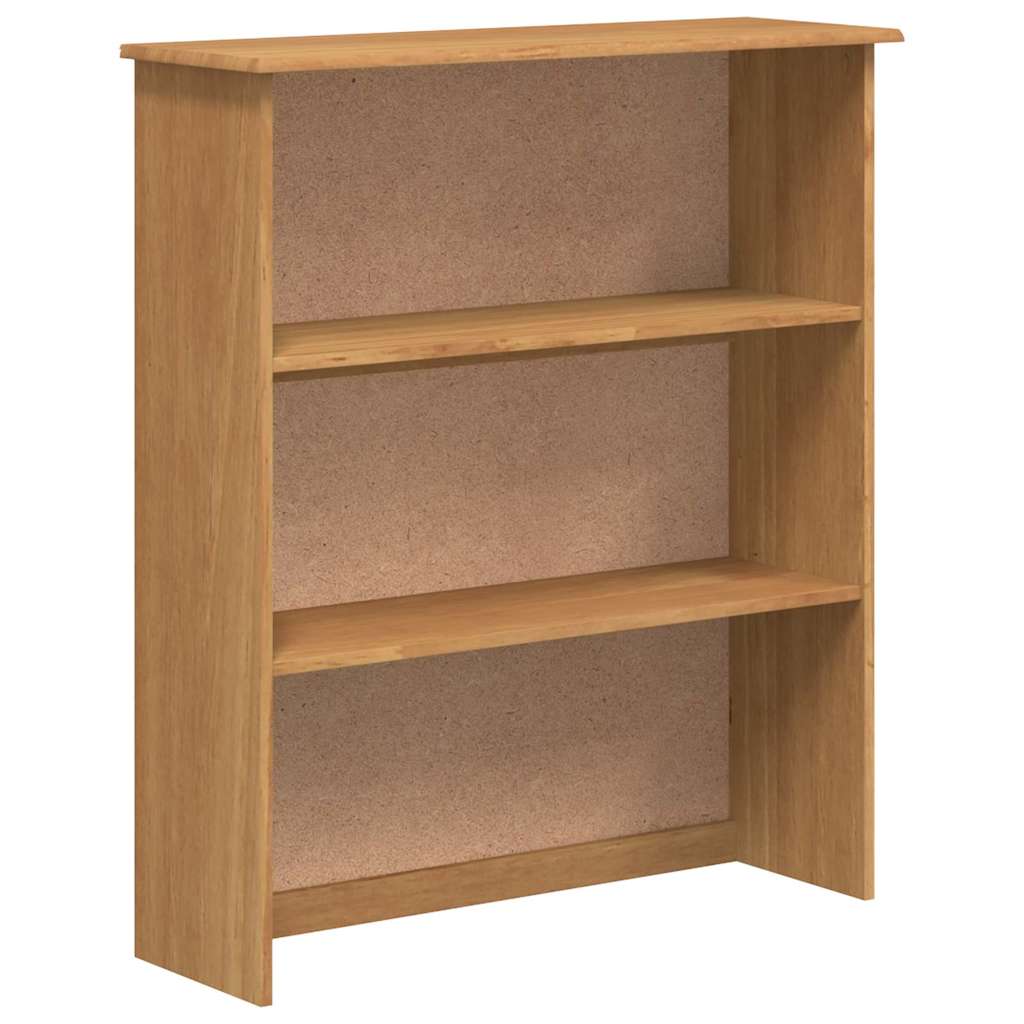 vidaXL Κλουβί ASKIM Κερί Μέλι 91 x 40 x 184 εκ. Στερεά ξυλεία πεύκου