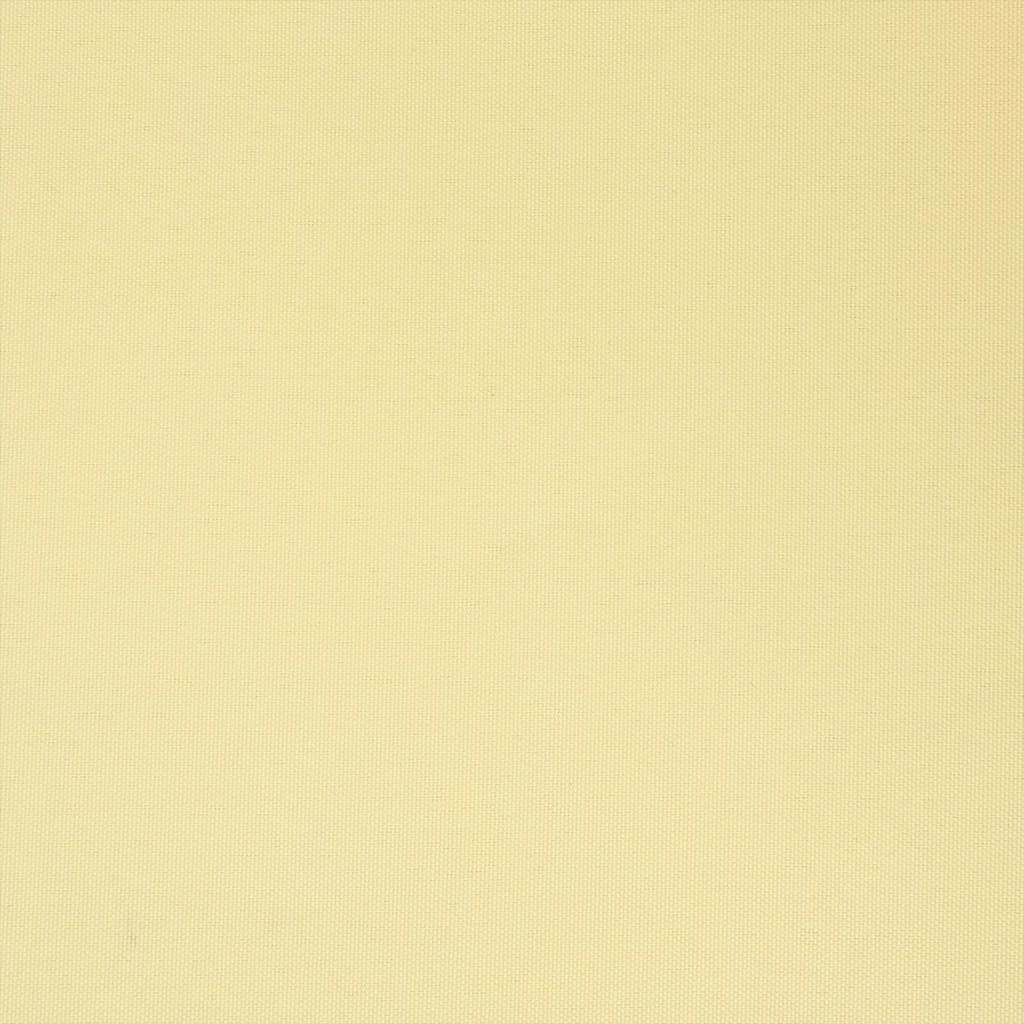 vidaXL Αδιάφανο σκίαστρο μπαλκονιού Άμμος 140 x 140 cm Πολυεστέρας