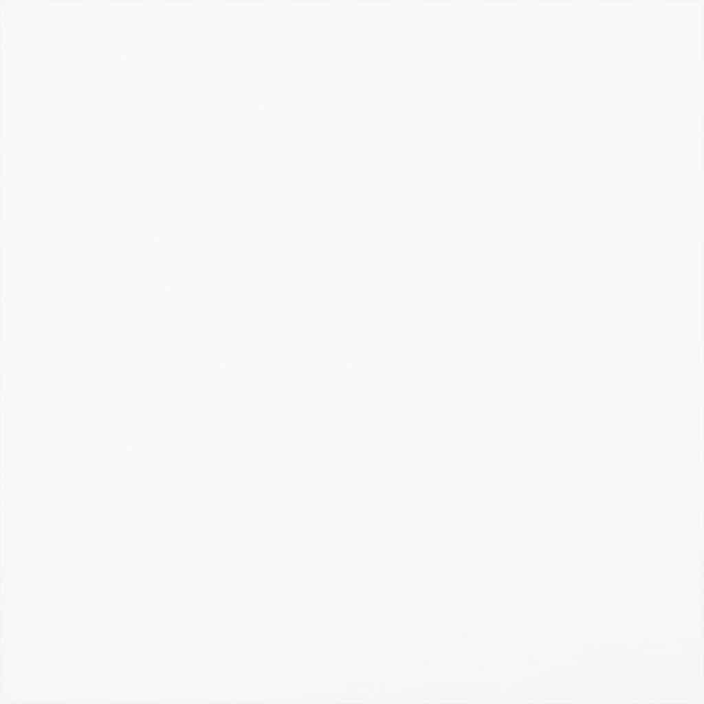 vidaXL Αδιάφανο σκίαστρο μπαλκονιού Λευκό 210 x 210 cm Πολυεστέρας