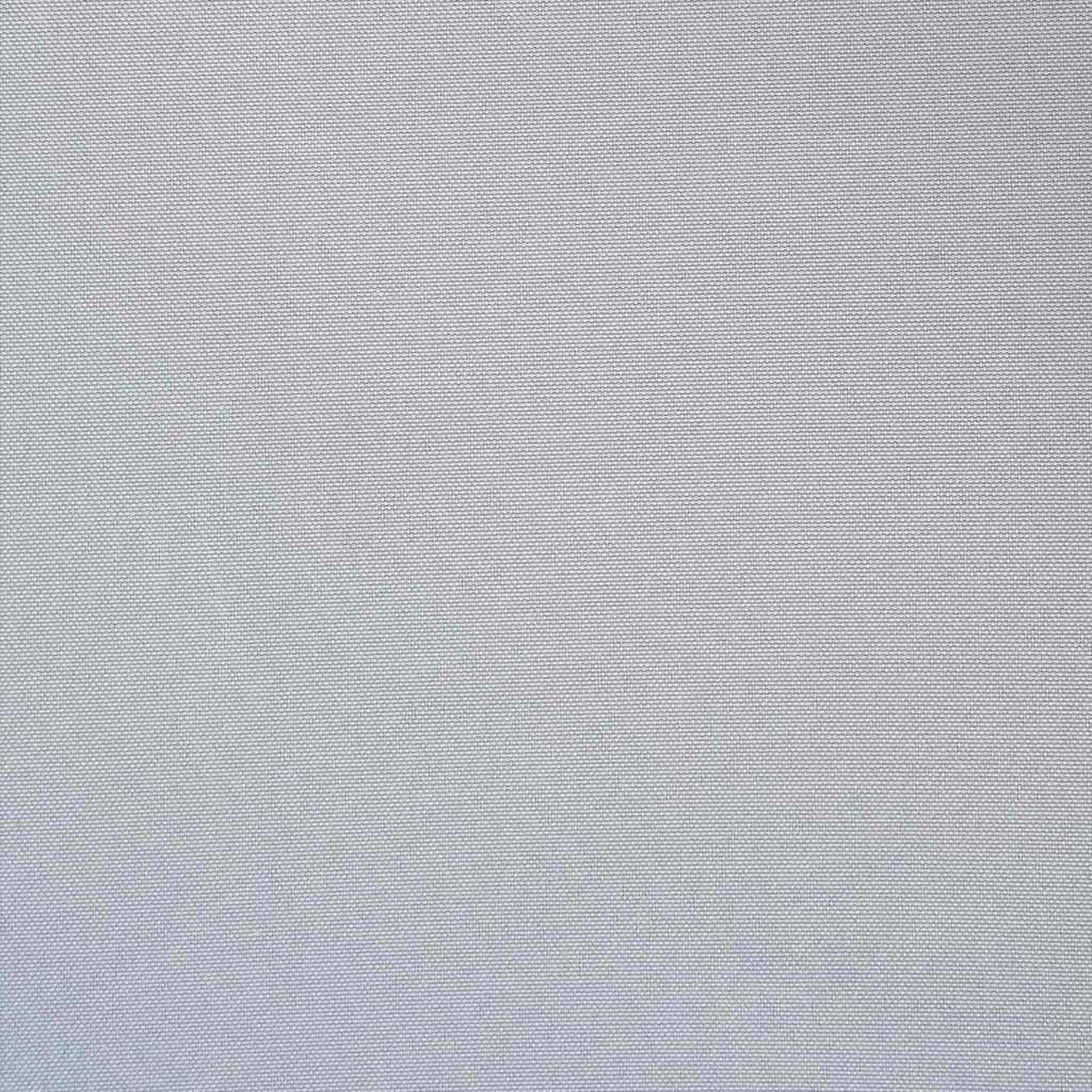 vidaXL Αδιάφανο σκίαστρο μπαλκονιού Γκρι 115 x 115 εκ Πολυεστέρας