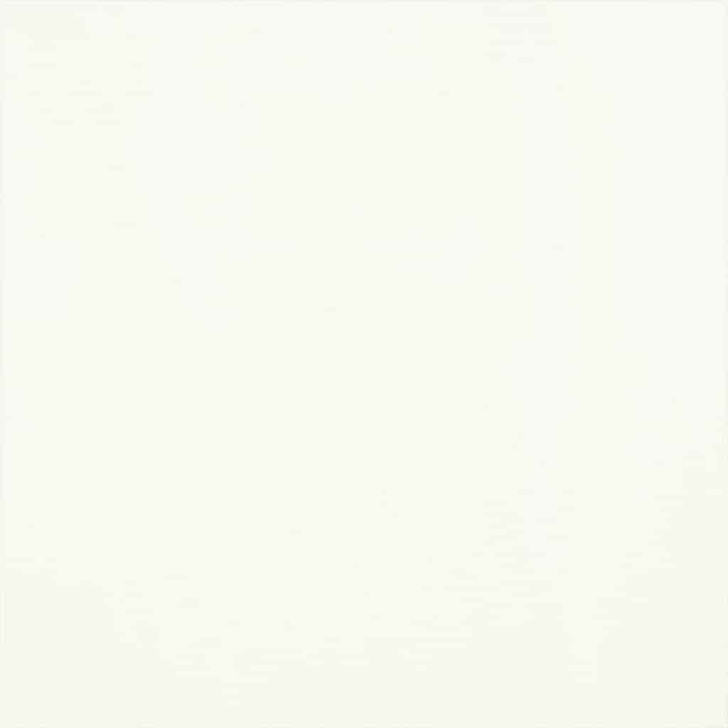 vidaXL Αδιάφανο σκίαστρο μπαλκονιού Κρεμ 160 x 160 cm Πολυεστέρας