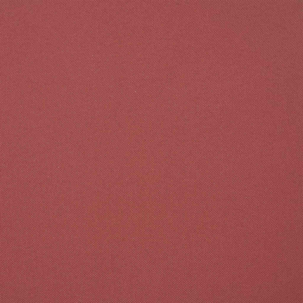 vidaXL Αδιάφανο σκίαστρο μπαλκονιού Τερακότα 160 x 160 cm Πολυεστέρας