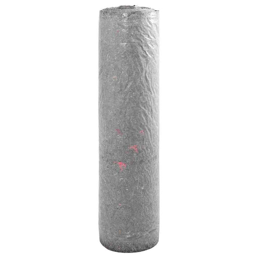 vidaXL φλις λιμνών 300 γ/㎡ 1x25 μ