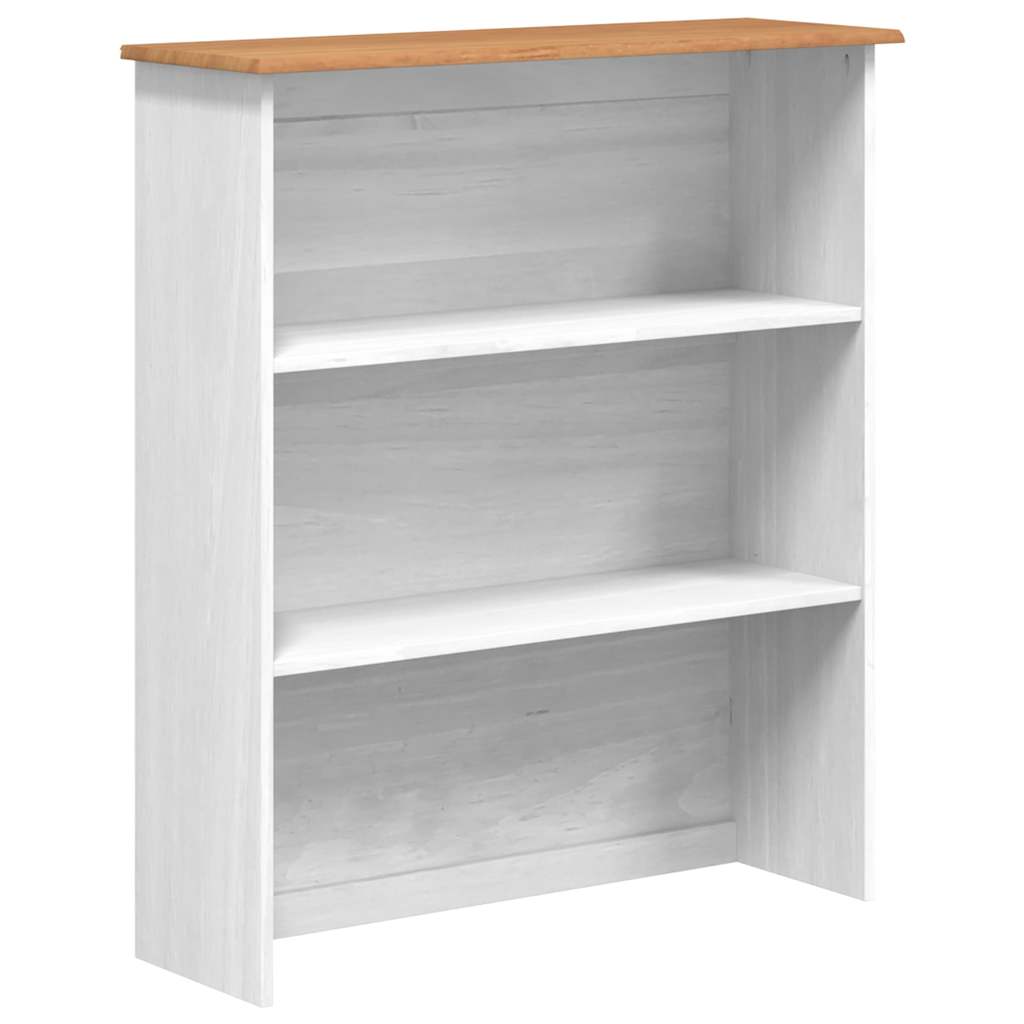 vidaXL Κλουβί ASKIM 91 x 30 x 104 εκ Στερεό ξύλο πεύκου