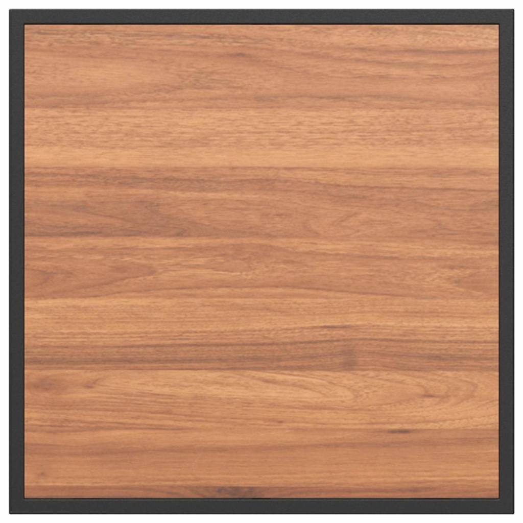 vidaXL Σαπούνι Κήπου Δύο Κομματιών με Μαξιλάρια Ταυρίνης