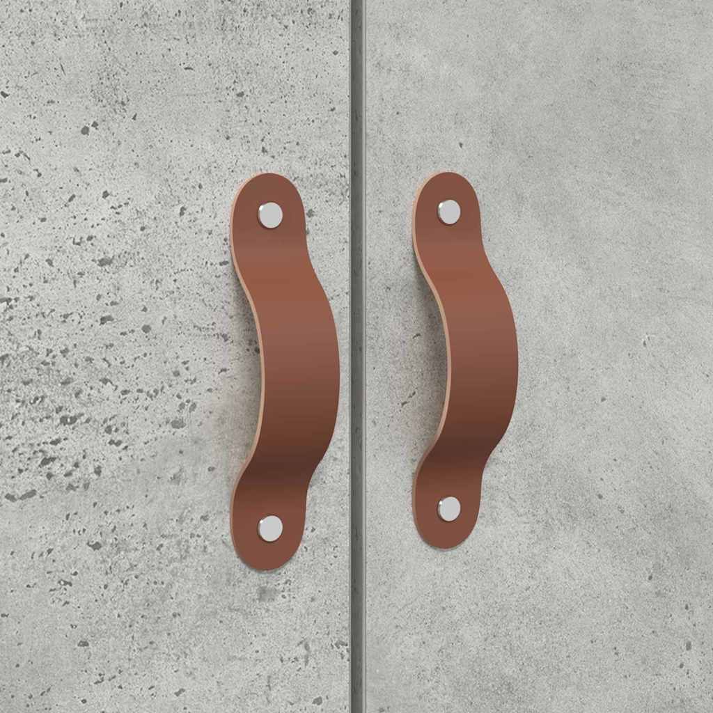 vidaXL Σκελετός Κρεβατιού με αποθήκευση Γκρι σκυροδέματος 120 x 200 cm