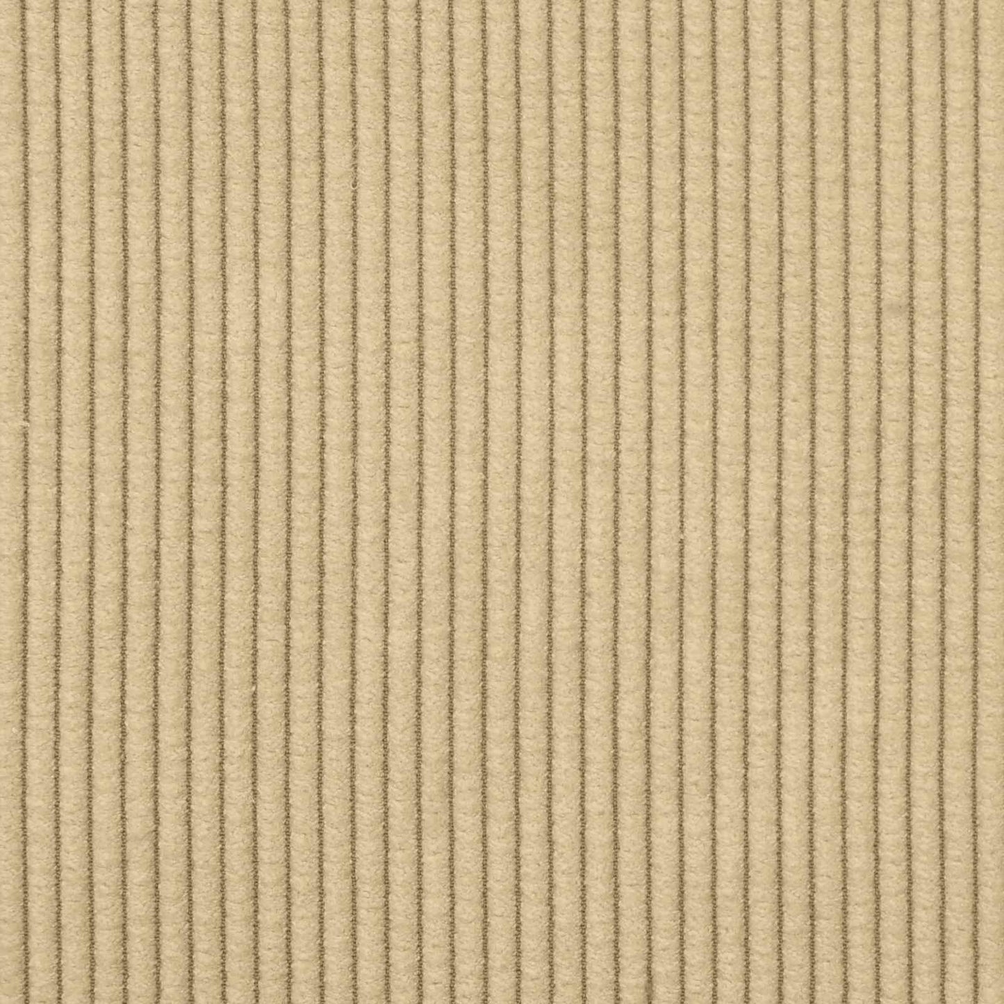 vidaXL Καναπές Γκρι Πράσινο 250 x 188 x 76 εκ. Υφασμάτινο Κορντουρά