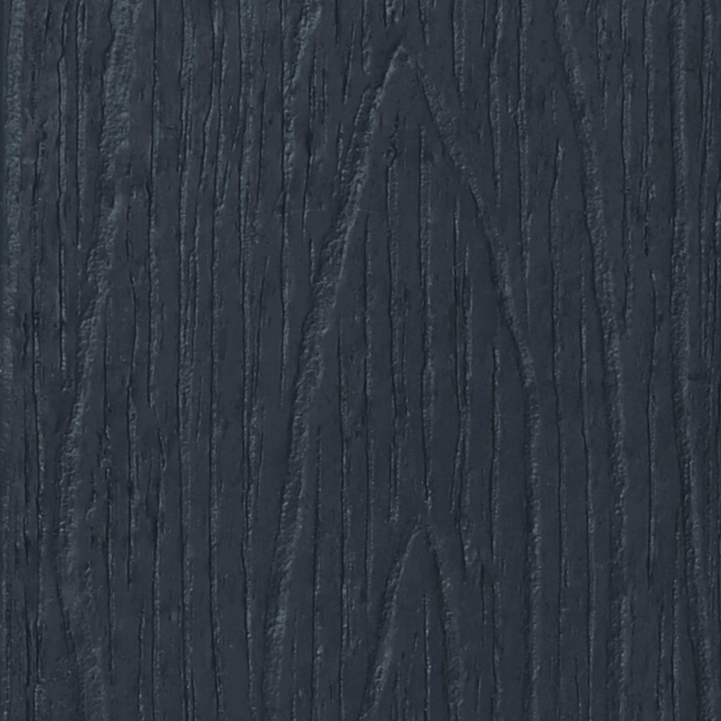 vidaXL Σετ Ξαπλώστρας Κήπου 3 pcs Ναυτικό μπλε