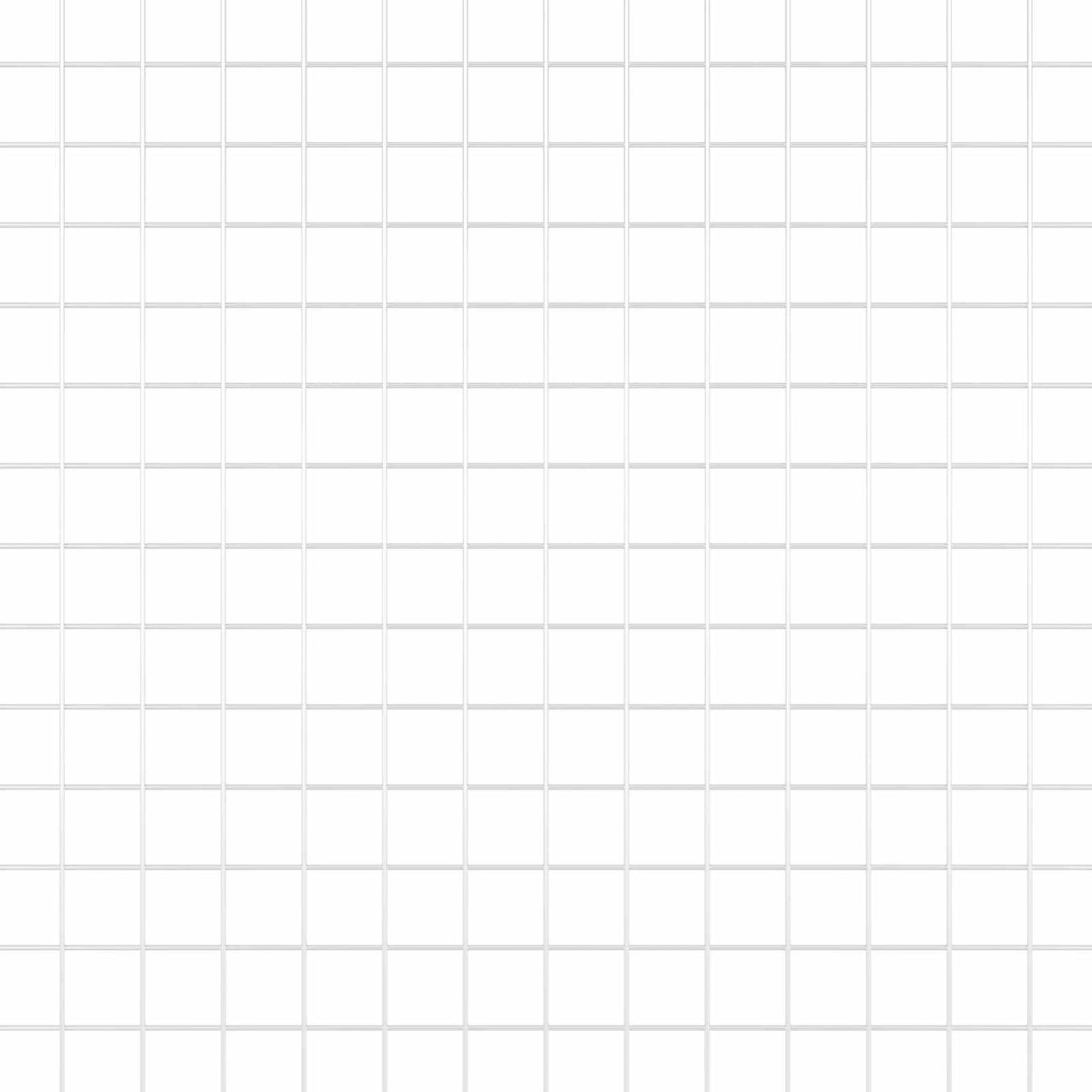 vidaXL Συγκολλητός φράχτης από σύρμα 2500 x 60 εκ Ασημί