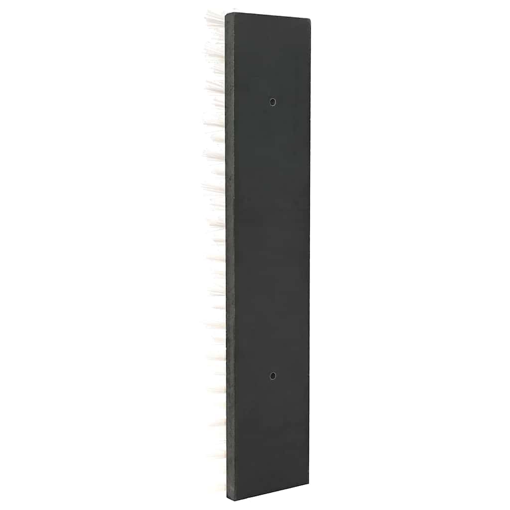 vidaXL Βούρτσες ζώων Τοίχου 50x10x6.5 εκ