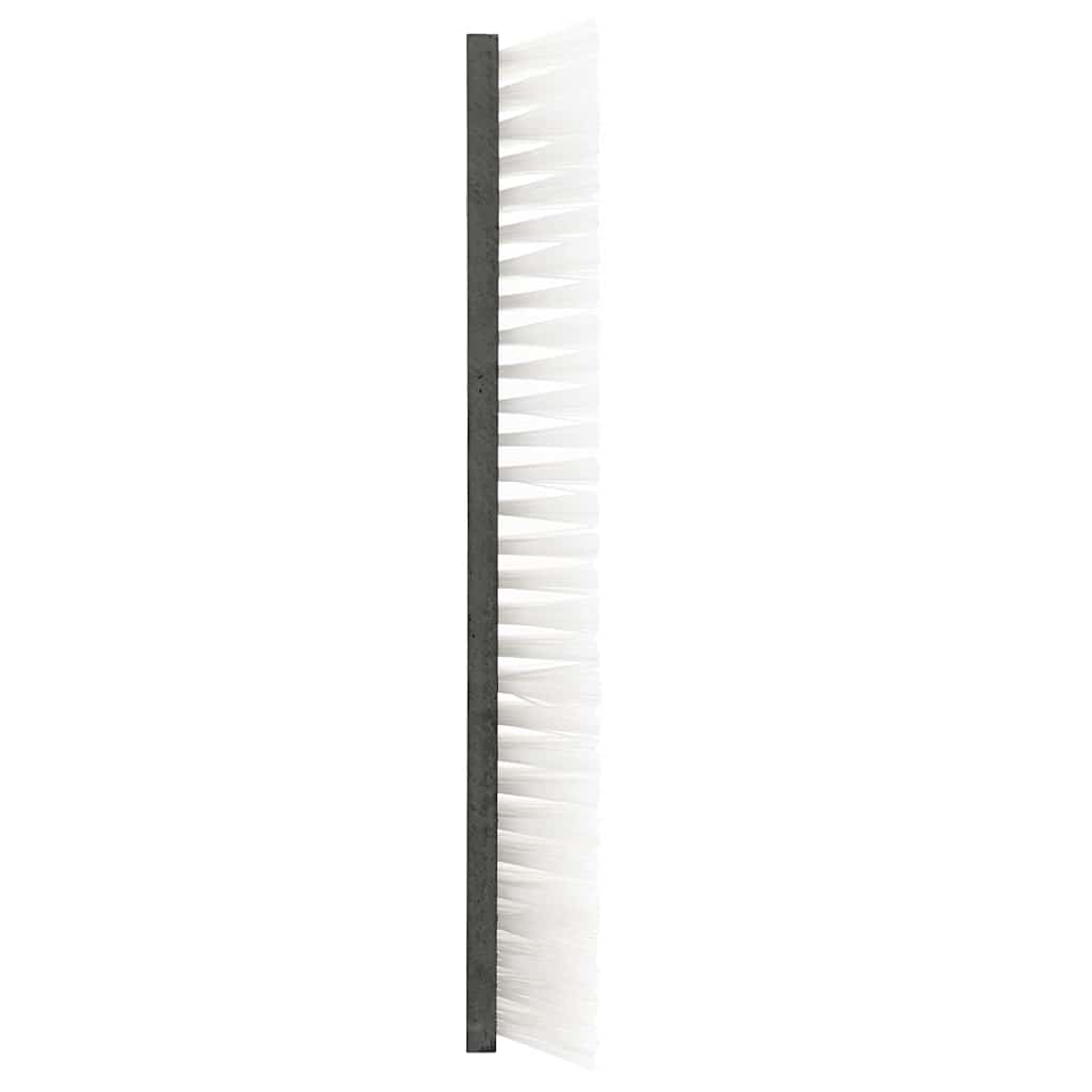 vidaXL Βούρτσες ζώων Τοίχου 50x10x6.5 εκ