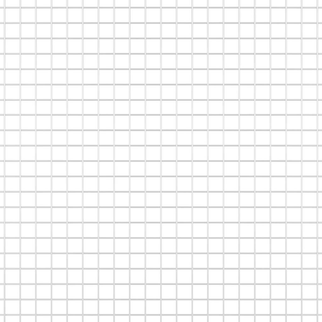 vidaXL Συγκολλητός Φράχτης με 22 U Posts Ασημί 0.6x50 μ Ατσάλι