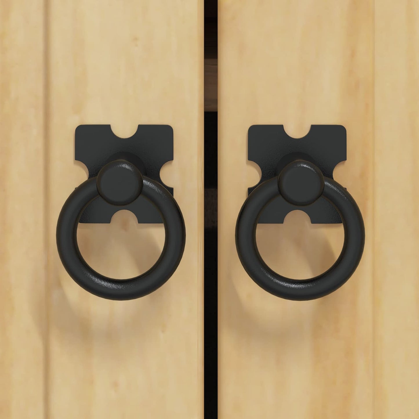 vidaXL Ντουλαπιού με ράφι Μέλι 60 x 32 x 40 εκ. Στερεά ξυλεία πεύκου