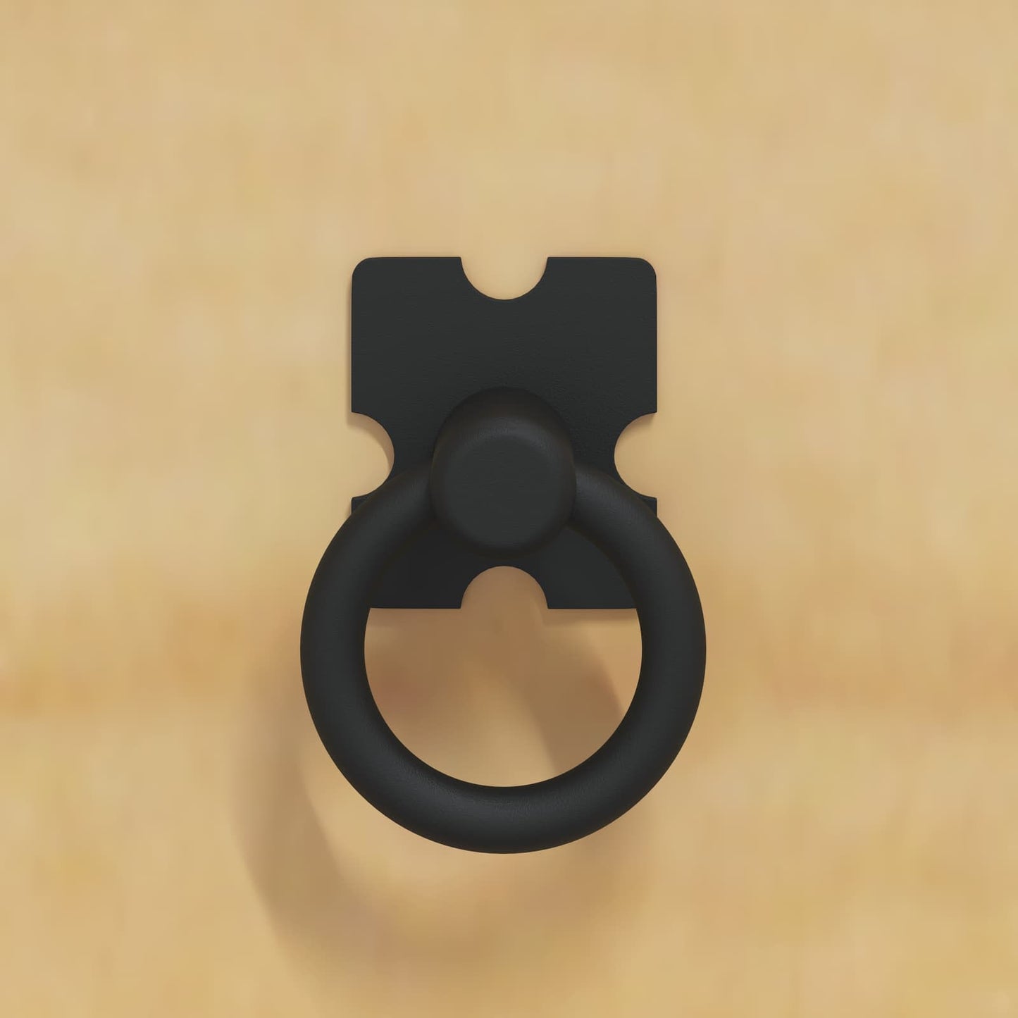 vidaXL Ντουλαπιού Μέλι 40 x 46 x 81,5 εκ Στερεά ξυλεία πεύκου