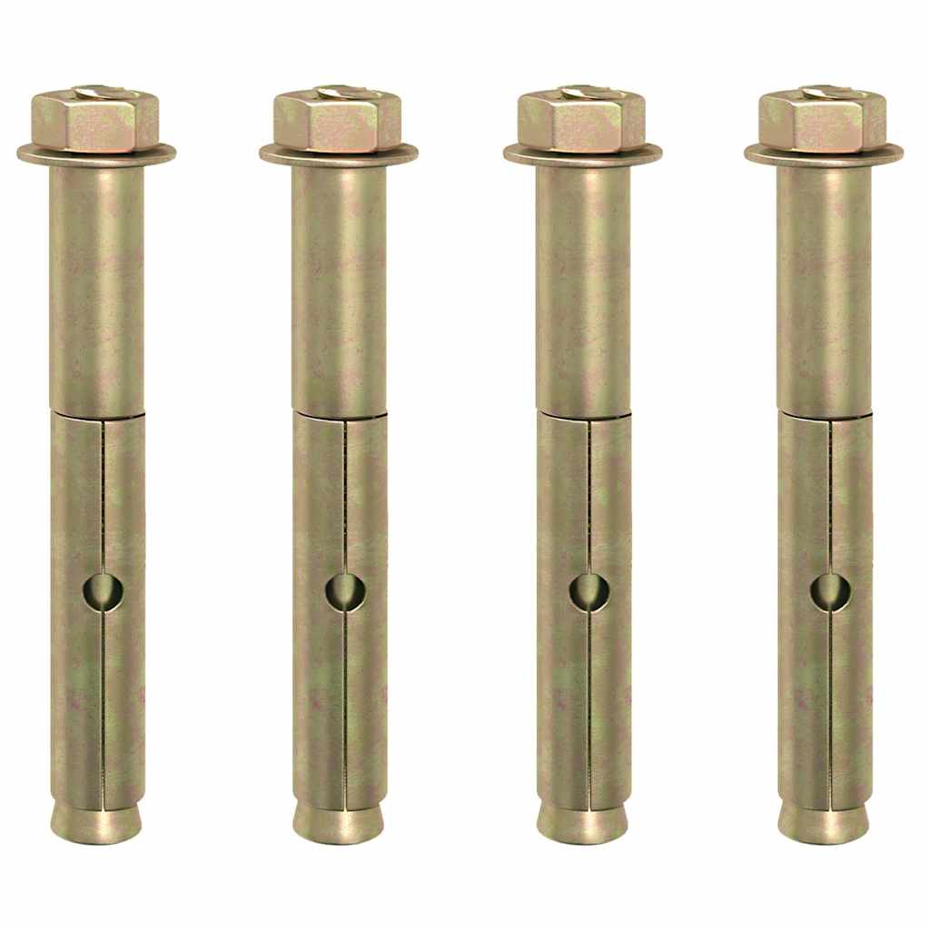 vidaXL Κρεμαστή Γωνιακή Λεκάνη Γκρι (30-37) x (30-37) x 12 εκ.