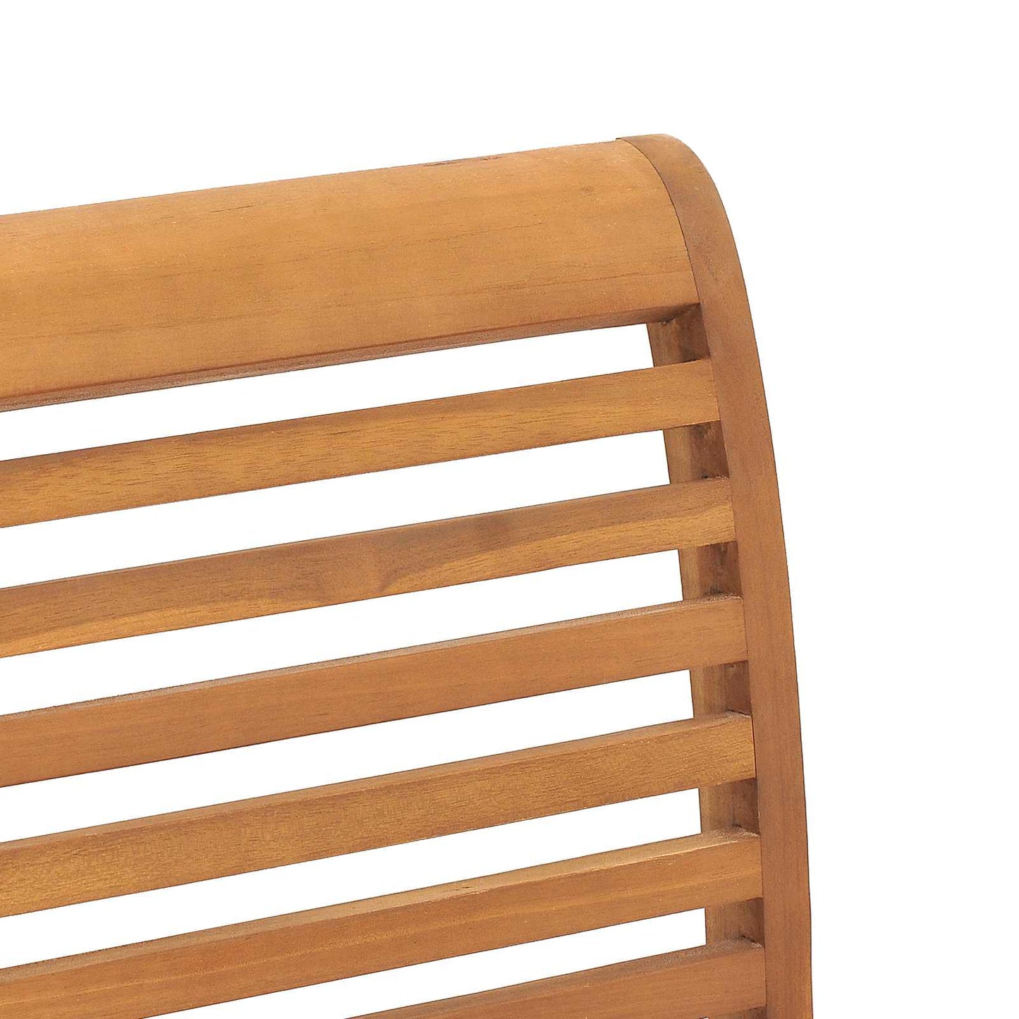 vidaXL Καρέκλα τραπεζαρίας 4 pcs Καφέ 62 x 55 x 94 εκ Στερεό Ξύλο Τίκ