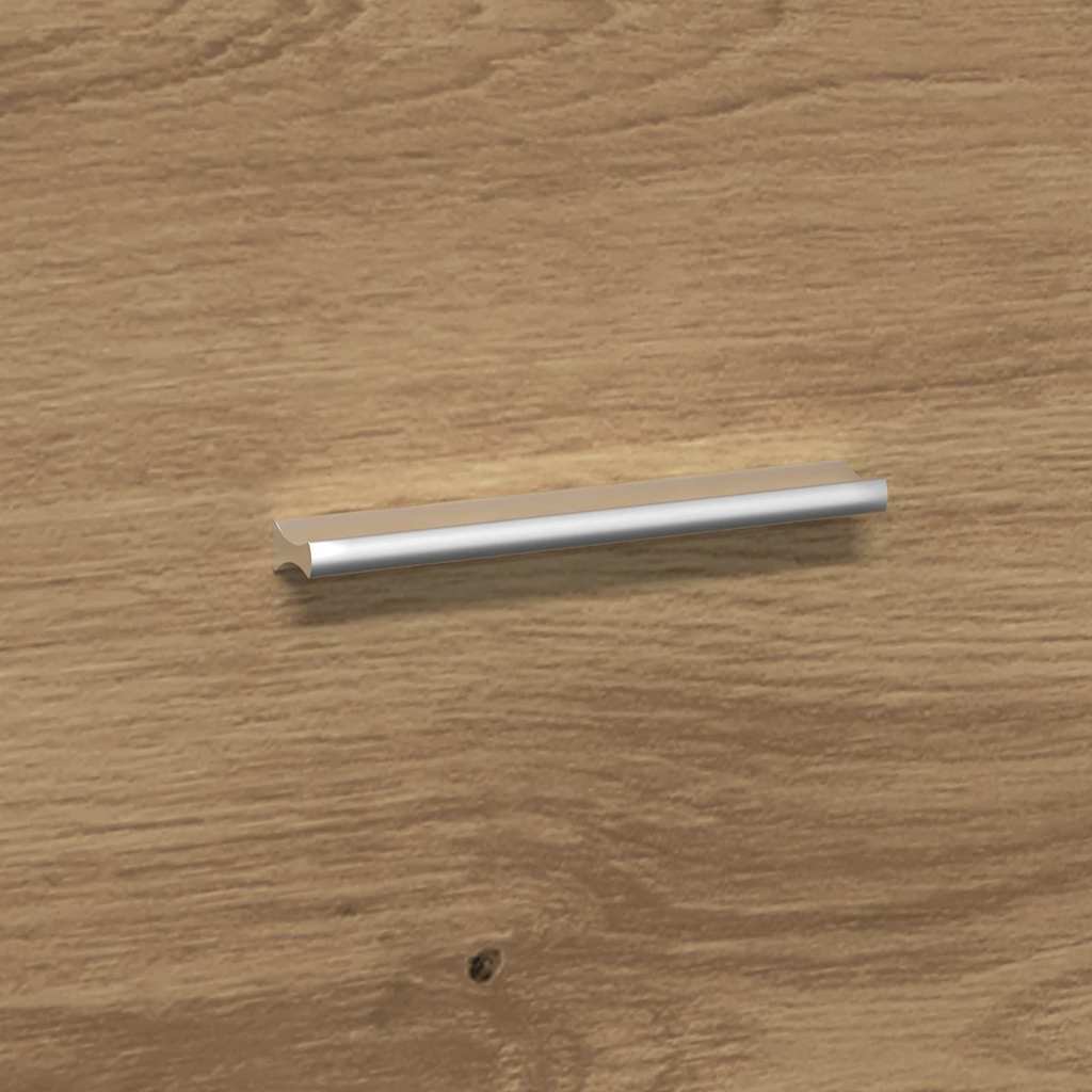 vidaXL Ντουλάπι Νεροχύτη με συρτάρι Artisan Oak 40 x 37 x 59 cm