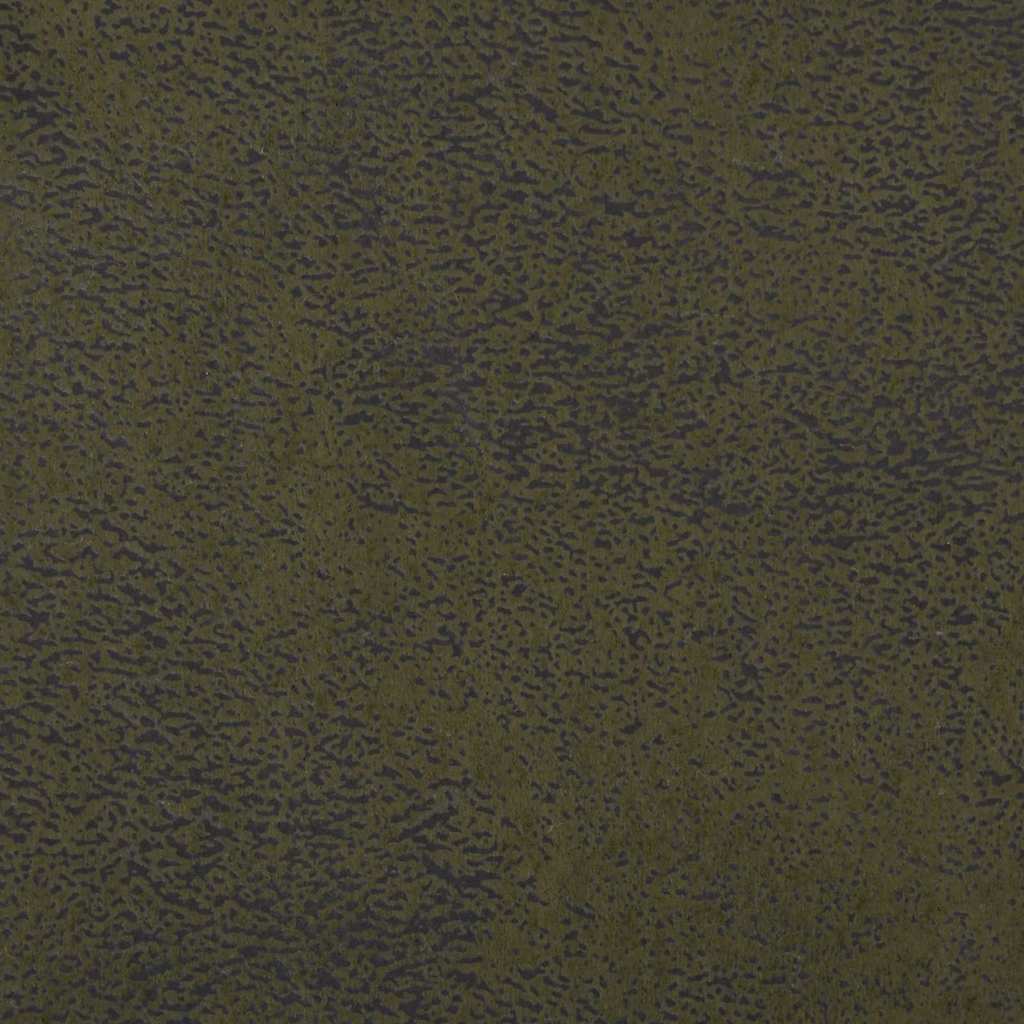 vidaXL Καρέκλες φαγητού 2 pcs Στρατιωτικό πράσινο 57 x 67 x 95 εκ