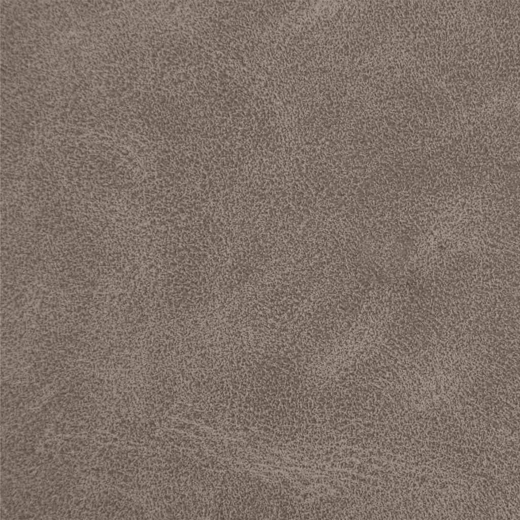 vidaXL Καρέκλες φαγητού 2 pcs Γκρι 57 x 67 x 98 εκ Τεχνητό δέρμα