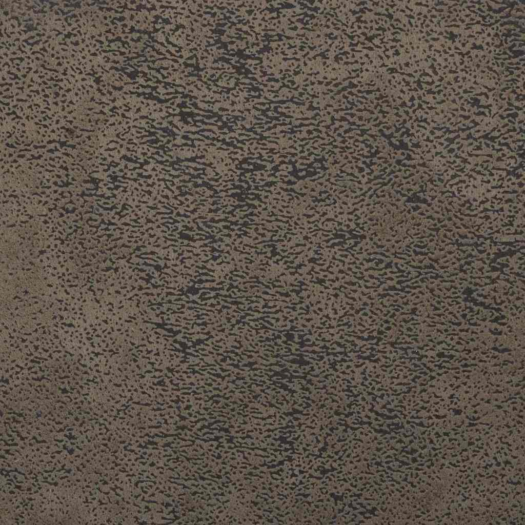 vidaXL Καρέκλες φαγητού με τροχούς 2 pcs Σκούρο γκρι 57 x 67 x 98 εκ