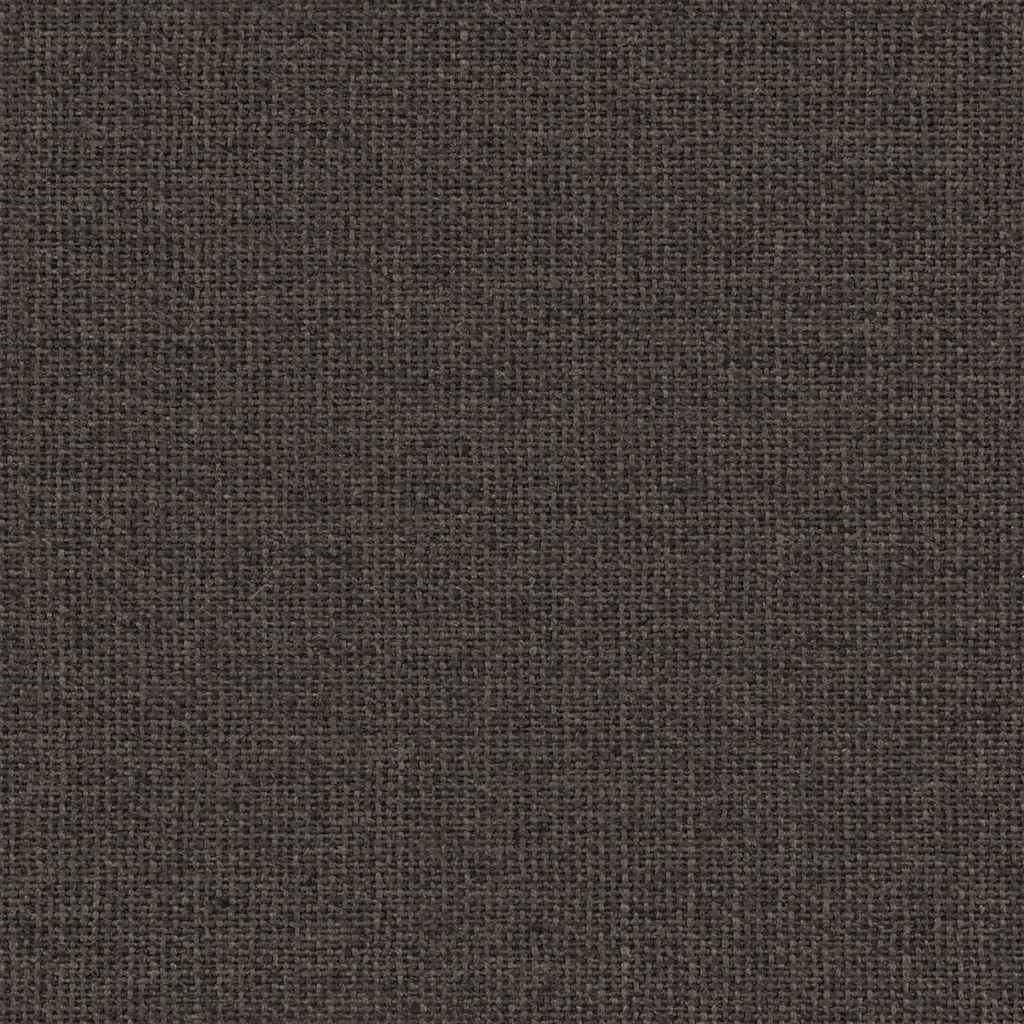 vidaXL Καρέκλες φαγητού 2 pcs Σκούρο γκρι 57 x 67 x 98 εκ Λινό