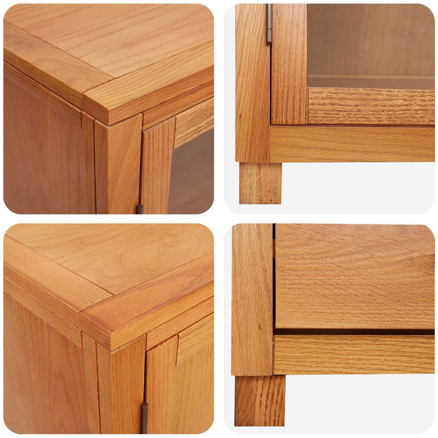 vidaXL Σετ Αποθηκευτικών Επίπλων με αποθήκευση Καφέ Επεξεργασμένο ξύλο