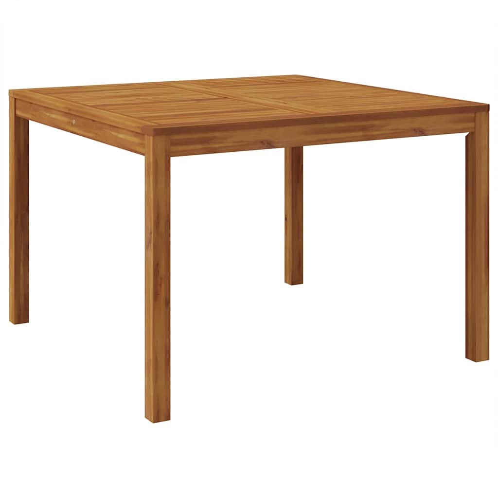 vidaXL Σέτ φαγητού για κήπο 3 pcs Μαύρο Πολυ ράταν