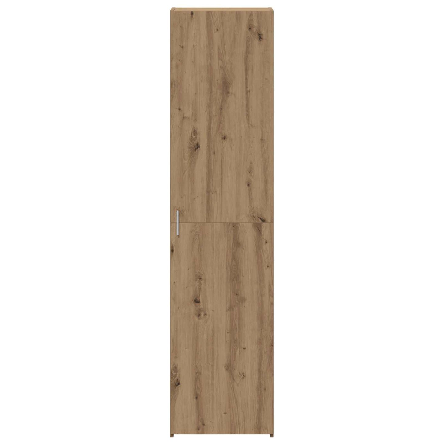 vidaXL Highboard Artisan Oak 45 x 42,5 x 185 εκ.
